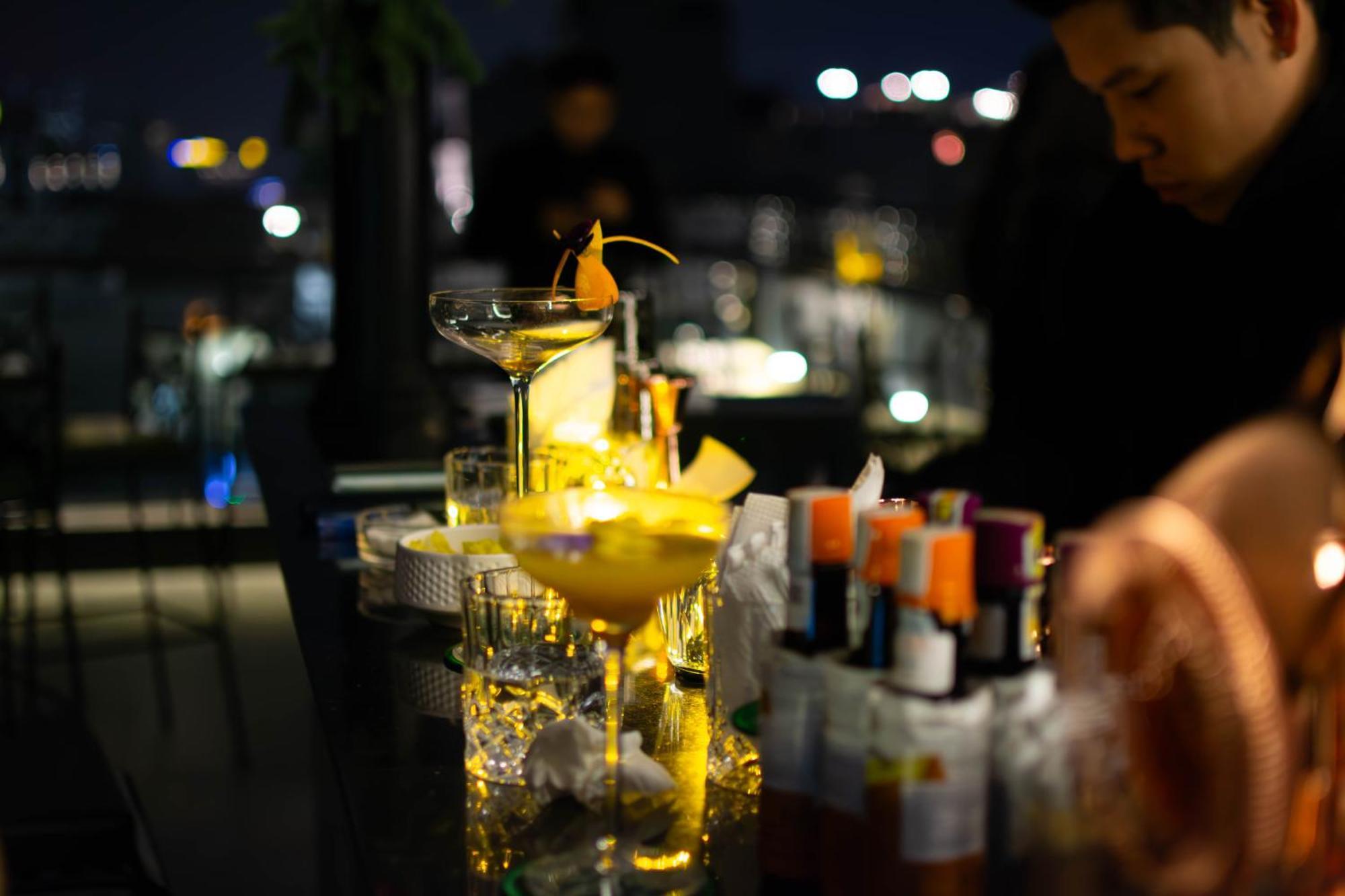 Le Chanvre Hanoi Hotel & Spa מראה חיצוני תמונה