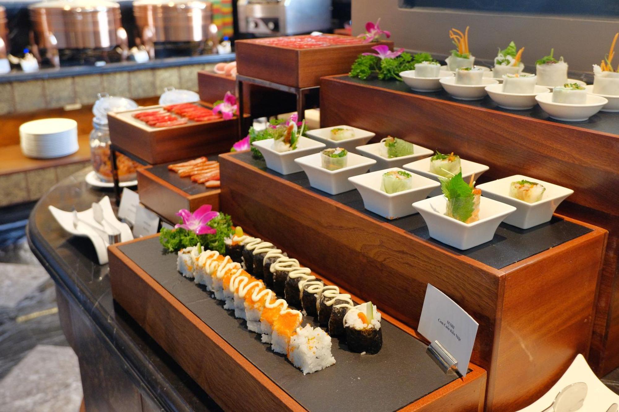 Le Chanvre Hanoi Hotel & Spa מראה חיצוני תמונה