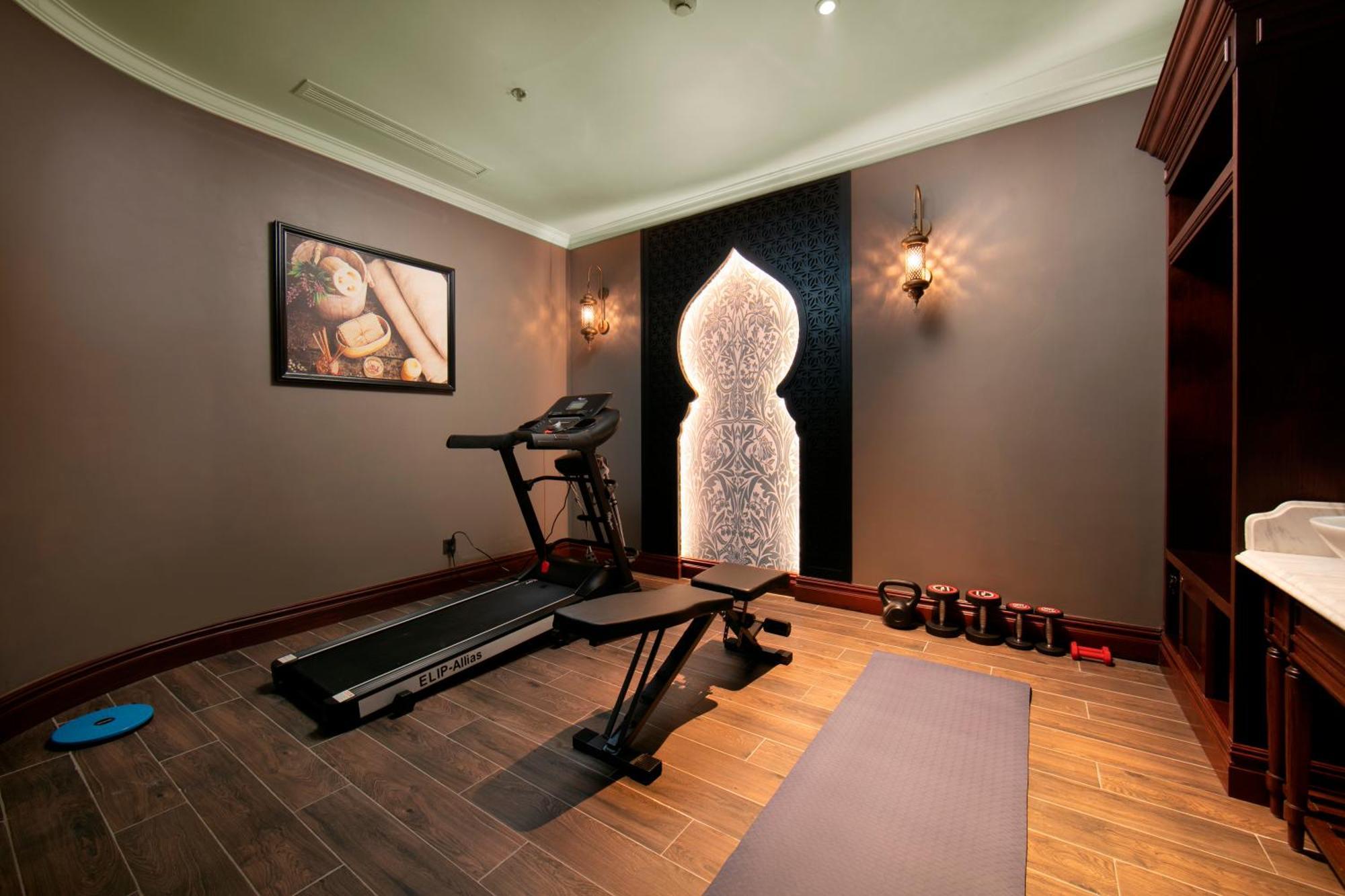 Le Chanvre Hanoi Hotel & Spa מראה חיצוני תמונה