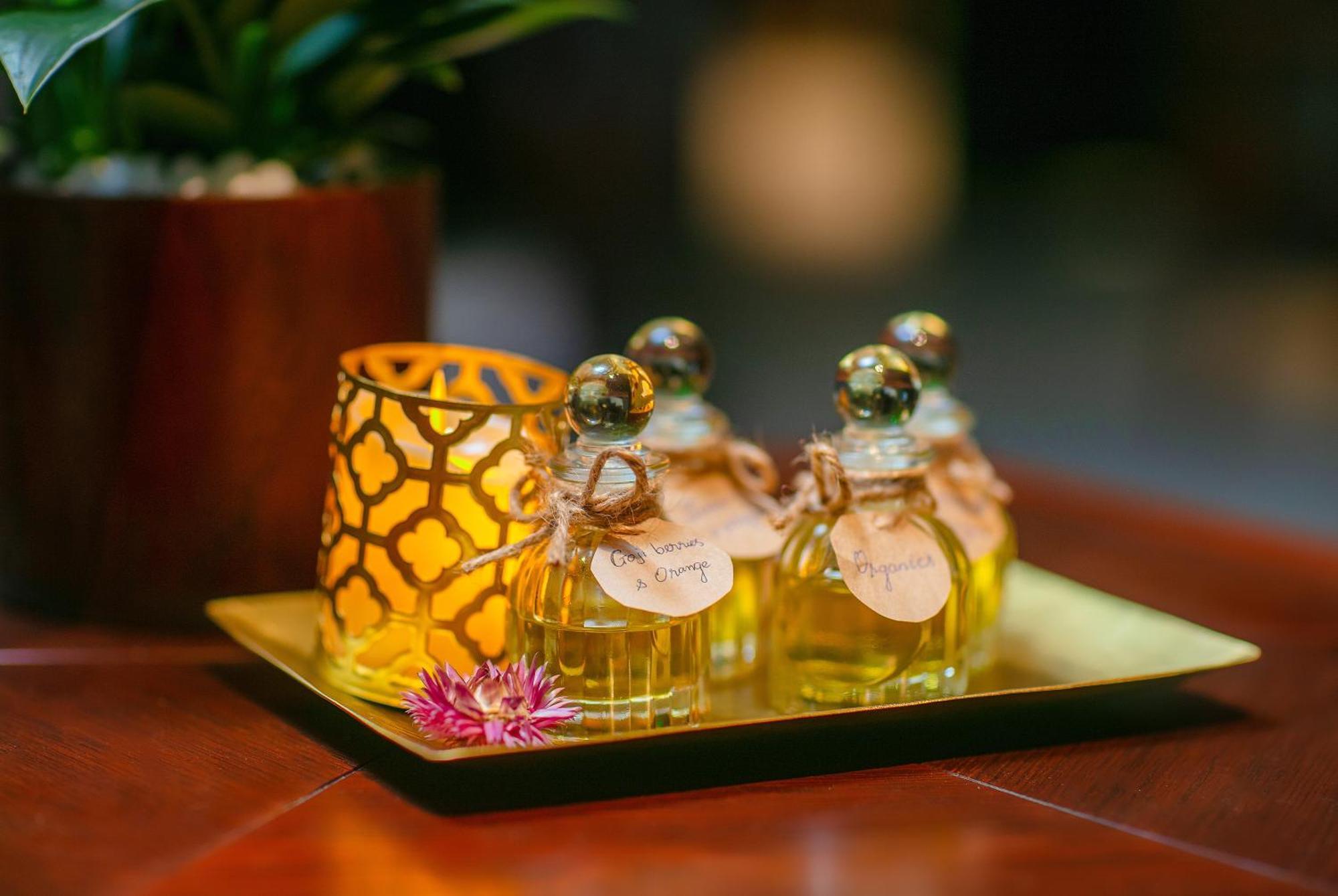 Le Chanvre Hanoi Hotel & Spa מראה חיצוני תמונה