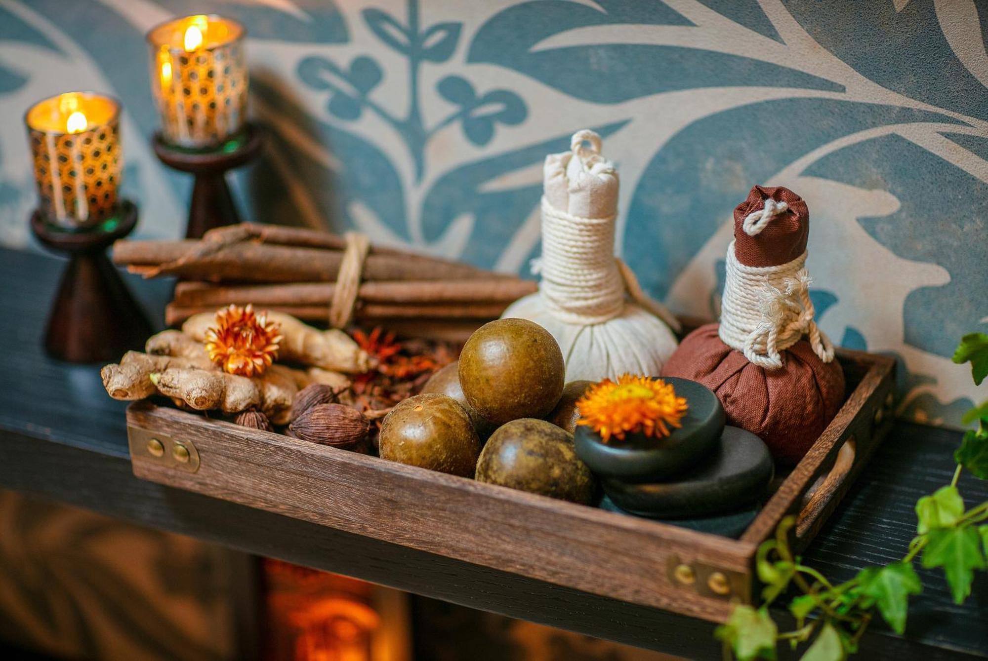 Le Chanvre Hanoi Hotel & Spa מראה חיצוני תמונה