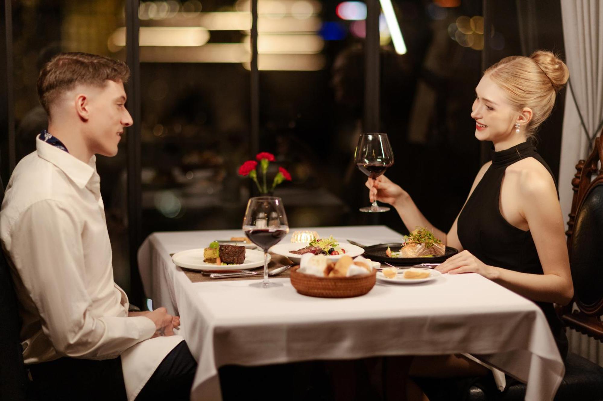 Le Chanvre Hanoi Hotel & Spa מראה חיצוני תמונה