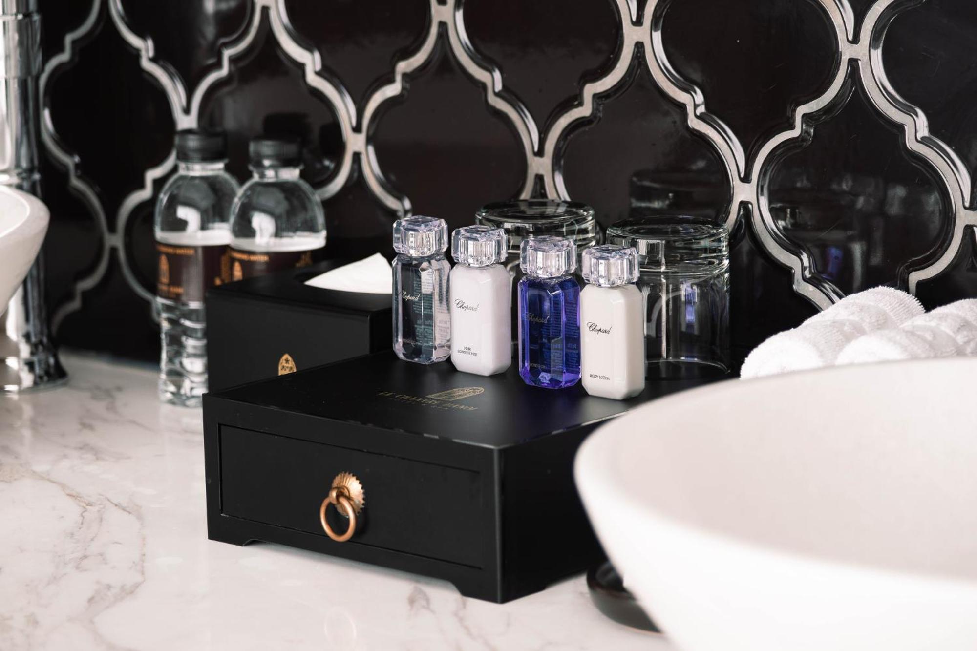 Le Chanvre Hanoi Hotel & Spa מראה חיצוני תמונה
